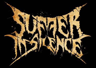 logo Suffer In Silence logo Suffer In Silence
